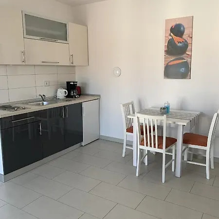 Apartmán Epidaurus *