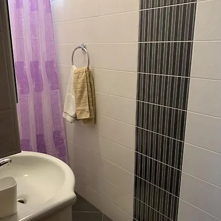 Apartmán Epidaurus *