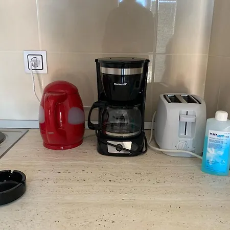 Epidaurus شقة تْسافتات