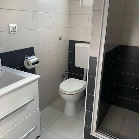 Epidaurus شقة تْسافتات