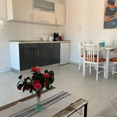 شقة Epidaurus تْسافتات