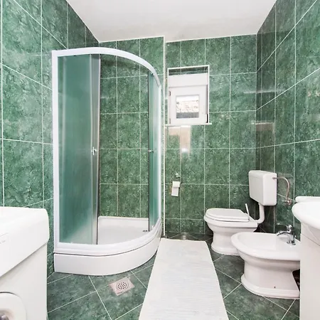 شقة Epidaurus تْسافتات