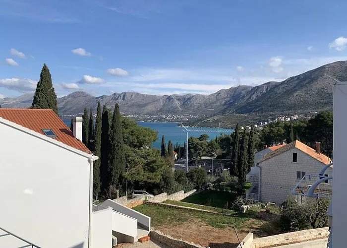 Epidaurus Apartmán Cavtat