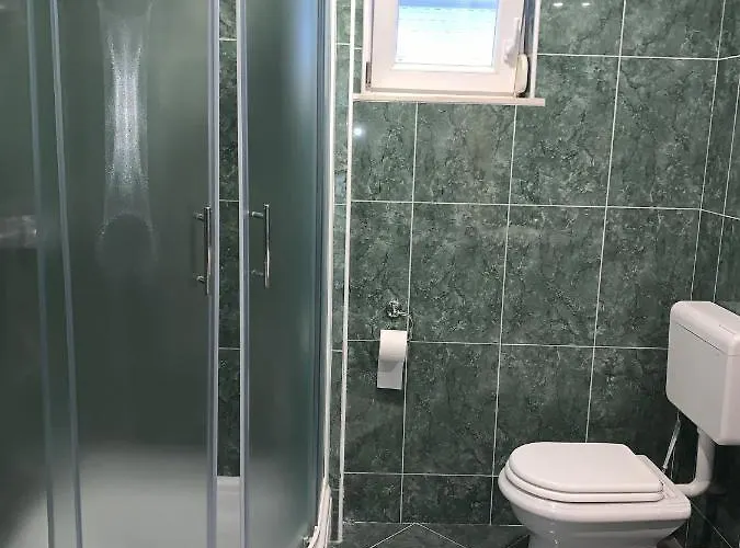 Epidaurus Apartmán *