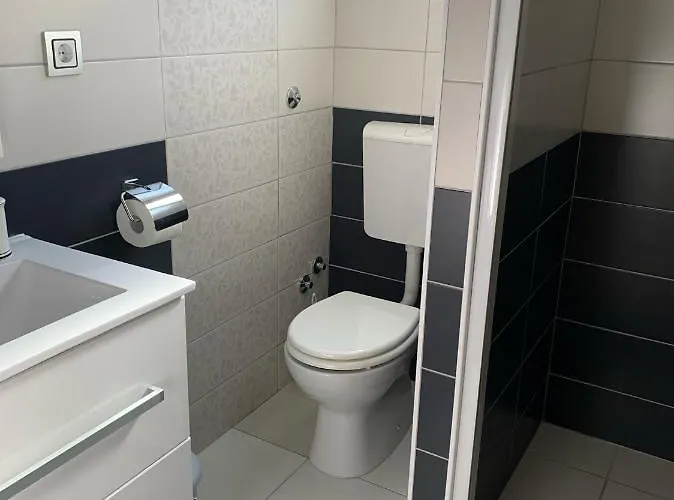 Epidaurus Apartmán Cavtat