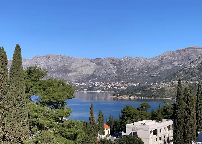 Epidaurus Apartmán