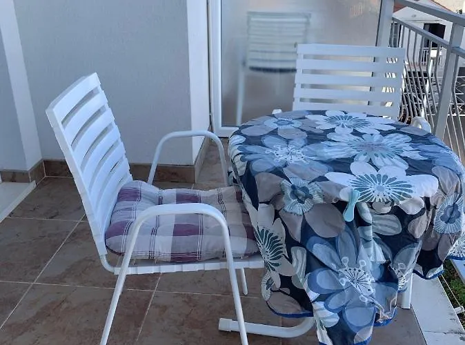 Apartmán Epidaurus