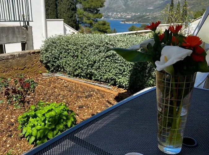 Apartmán Epidaurus *