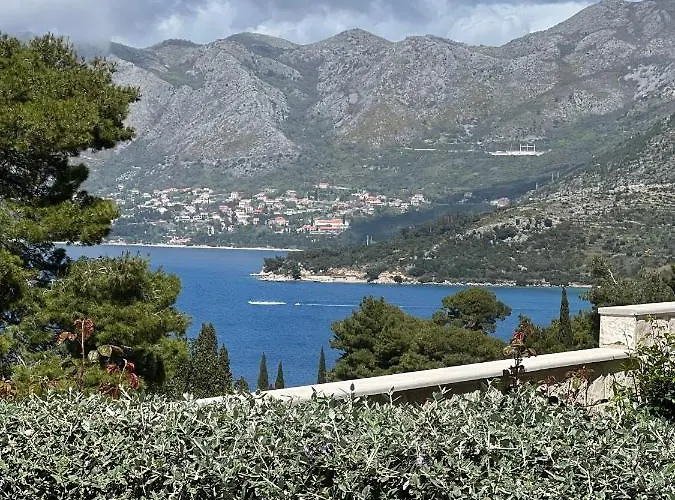Epidaurus Apartmán Cavtat