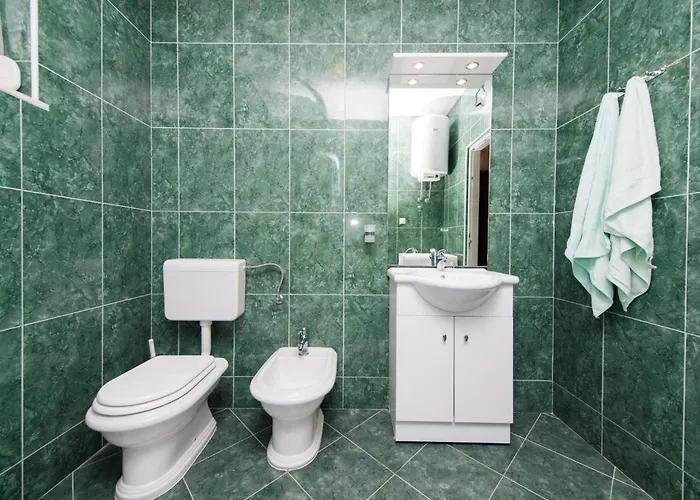 Apartmán Epidaurus *