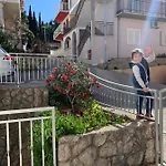 公寓 Epidaurus 察夫塔特