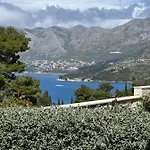 Epidaurus Lägenhet Cavtat