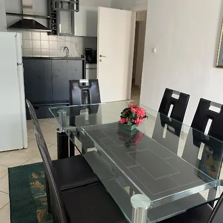 Epidaurus Apartment Cavtat