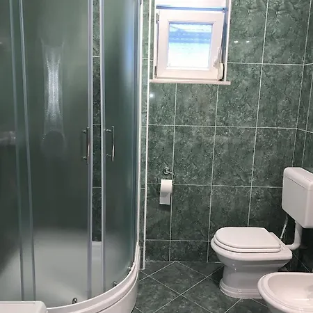 Epidaurus アパート *