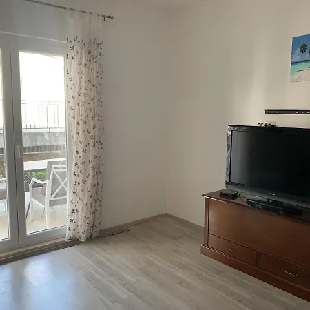 Appartement Epidaurus