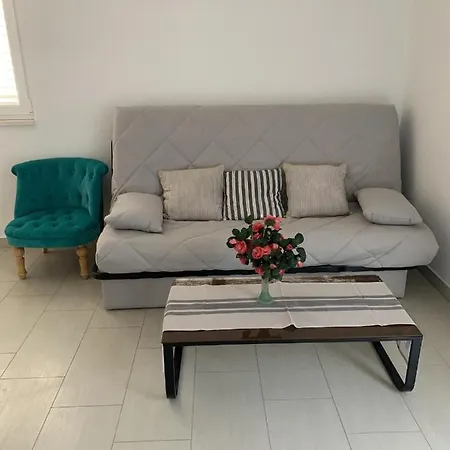 Apartment Epidaurus *