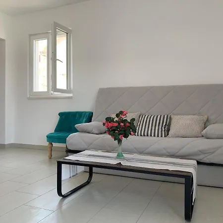 Appartement Epidaurus