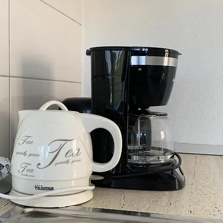 Epidaurus アパート