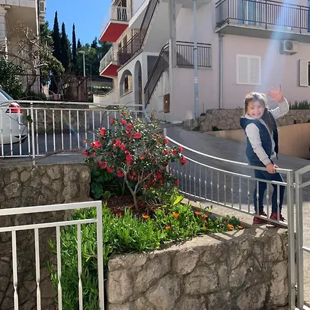 Apartment Epidaurus Cavtat