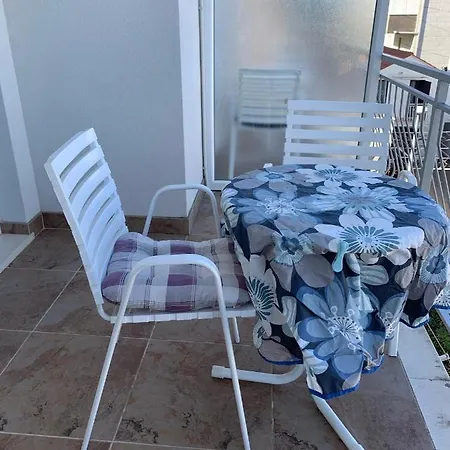 Apartamento Epidaurus