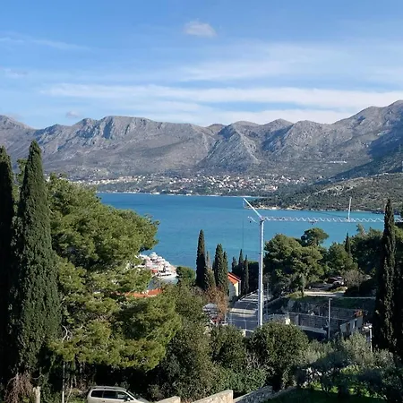 Epidaurus Apartment *