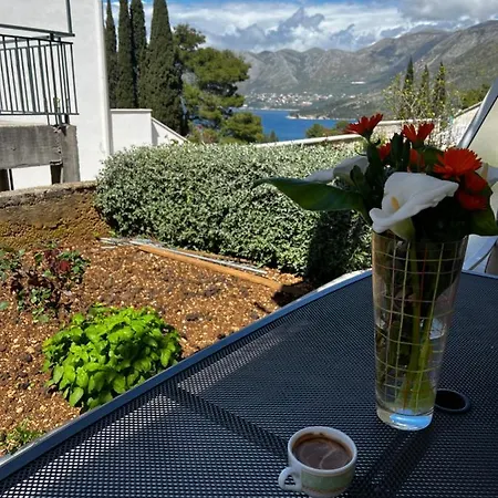 Apartman Epidaurus *
