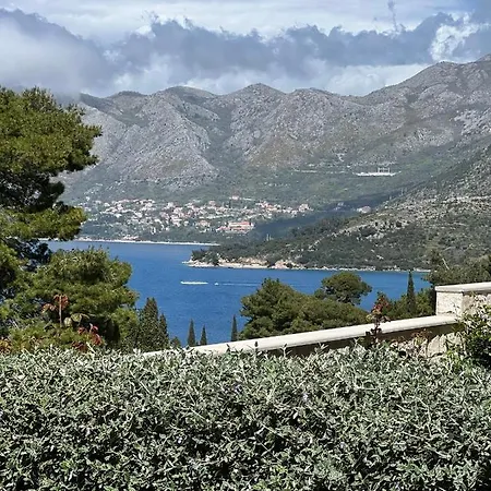 Epidaurus Apartment Cavtat
