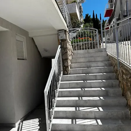 דירה Epidaurus