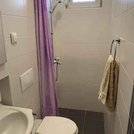 Apartamento Epidaurus