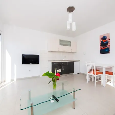 Appartamento Epidaurus