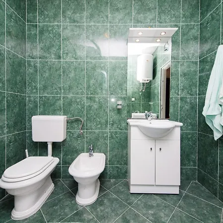 アパート Epidaurus *