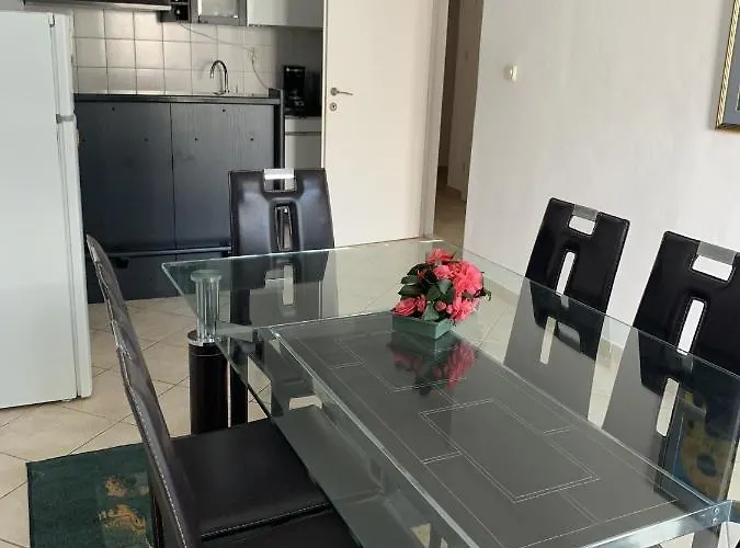 Epidaurus Appartement Cavtat