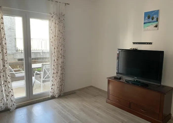 Appartement Epidaurus