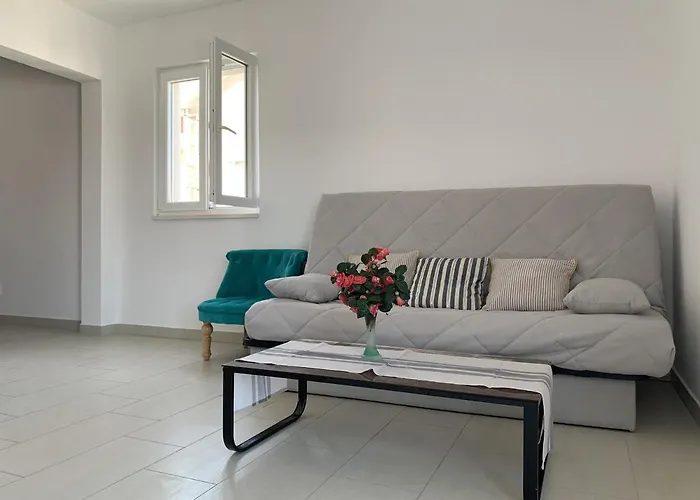 Apartamento Epidaurus