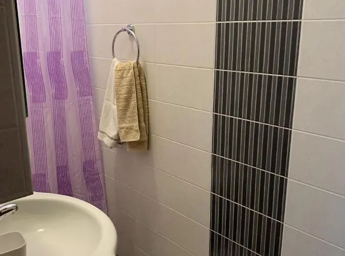 Appartement Epidaurus *