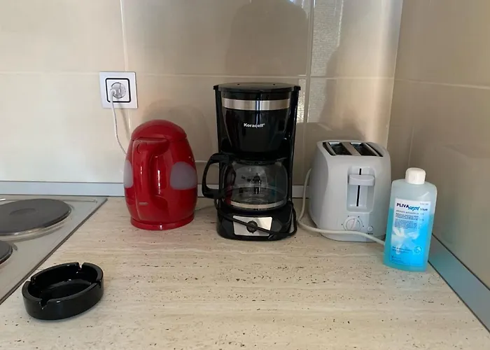 Epidaurus Apartamento Cavtat