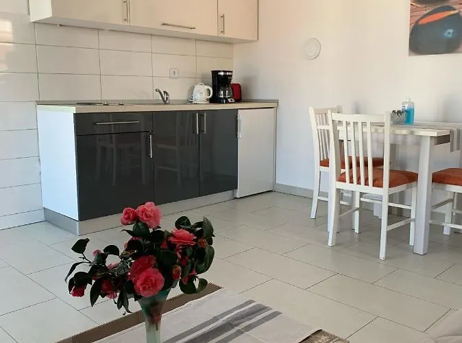 Appartement Epidaurus Cavtat