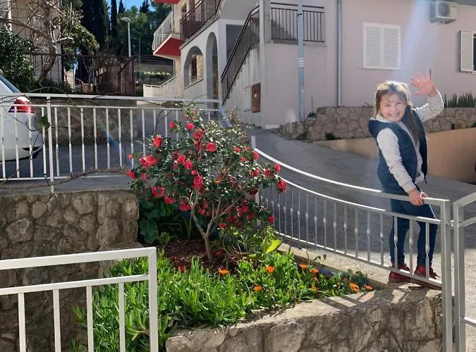 Lejlighed Epidaurus Cavtat