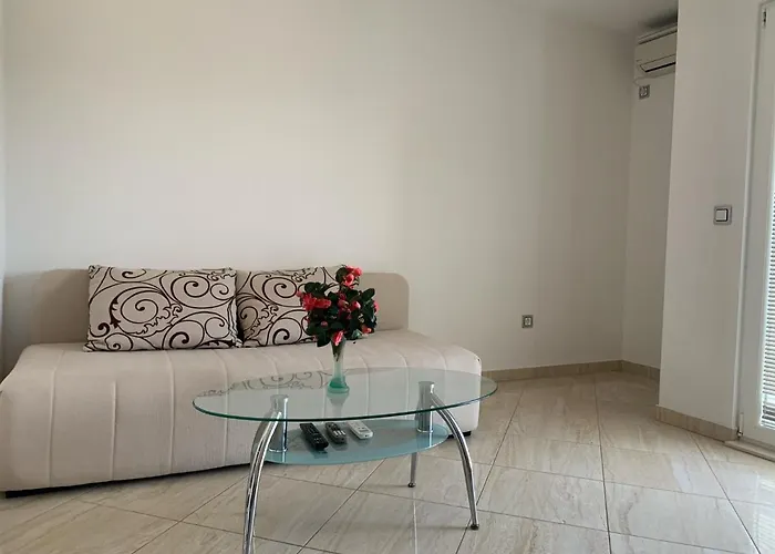 Epidaurus Appartement Cavtat