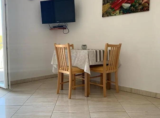 Epidaurus Lejlighed Cavtat