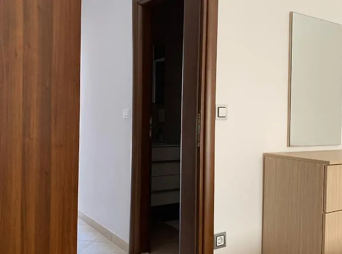 Appartement Epidaurus