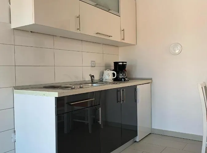 Appartement Epidaurus Cavtat