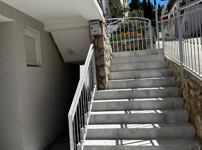 Appartement Epidaurus